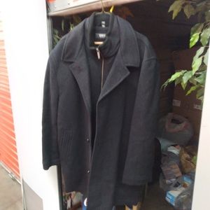 Lightly Men’s coats and robes